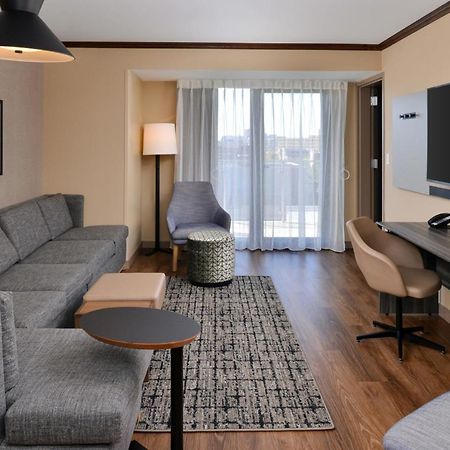 Hyatt Place Chicago Wicker Park Eksteriør billede