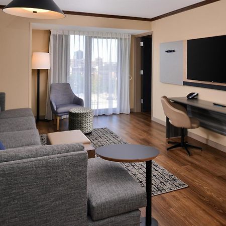 Hyatt Place Chicago Wicker Park Eksteriør billede