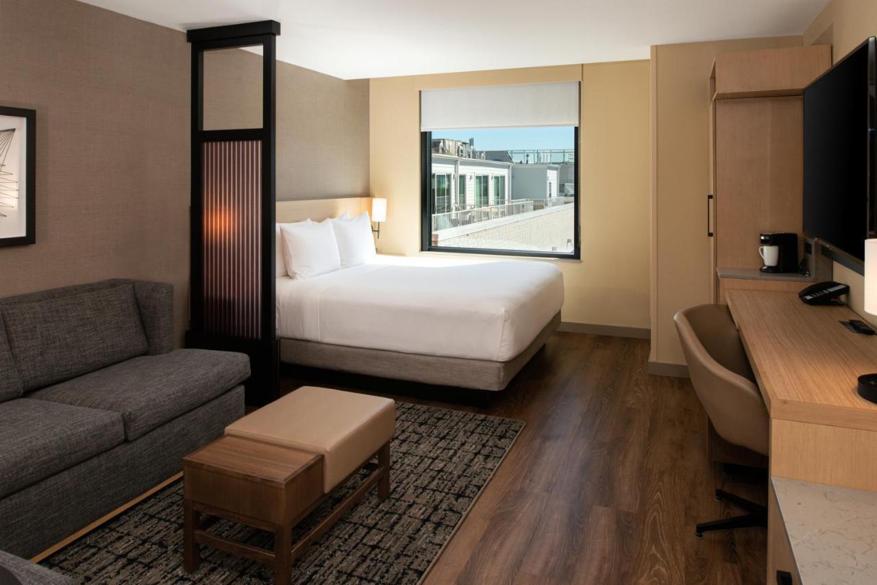 Hyatt Place Chicago Wicker Park Eksteriør billede