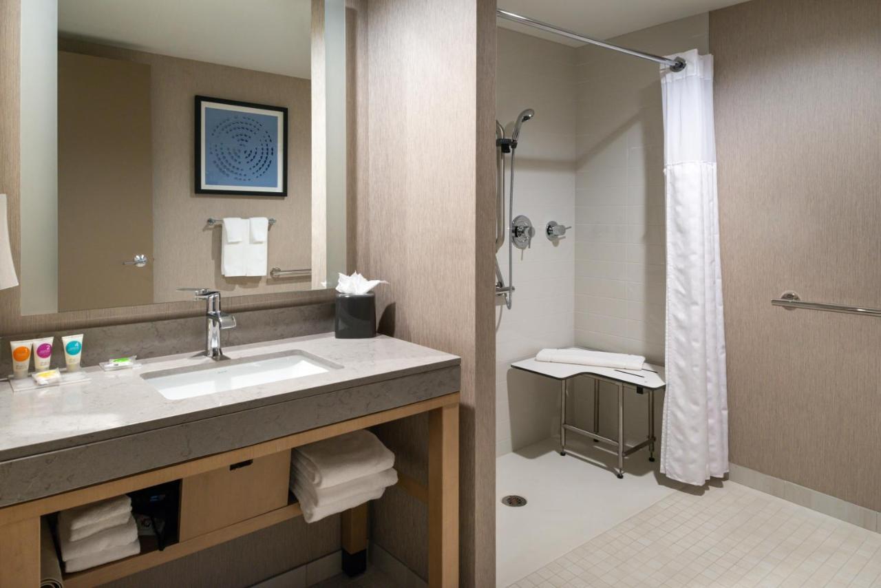 Hyatt Place Chicago Wicker Park Eksteriør billede