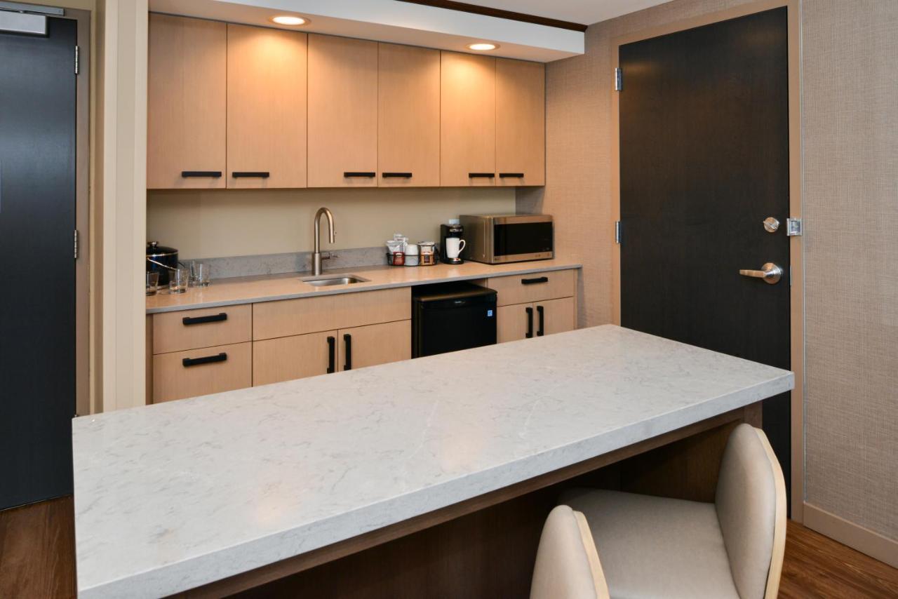 Hyatt Place Chicago Wicker Park Eksteriør billede