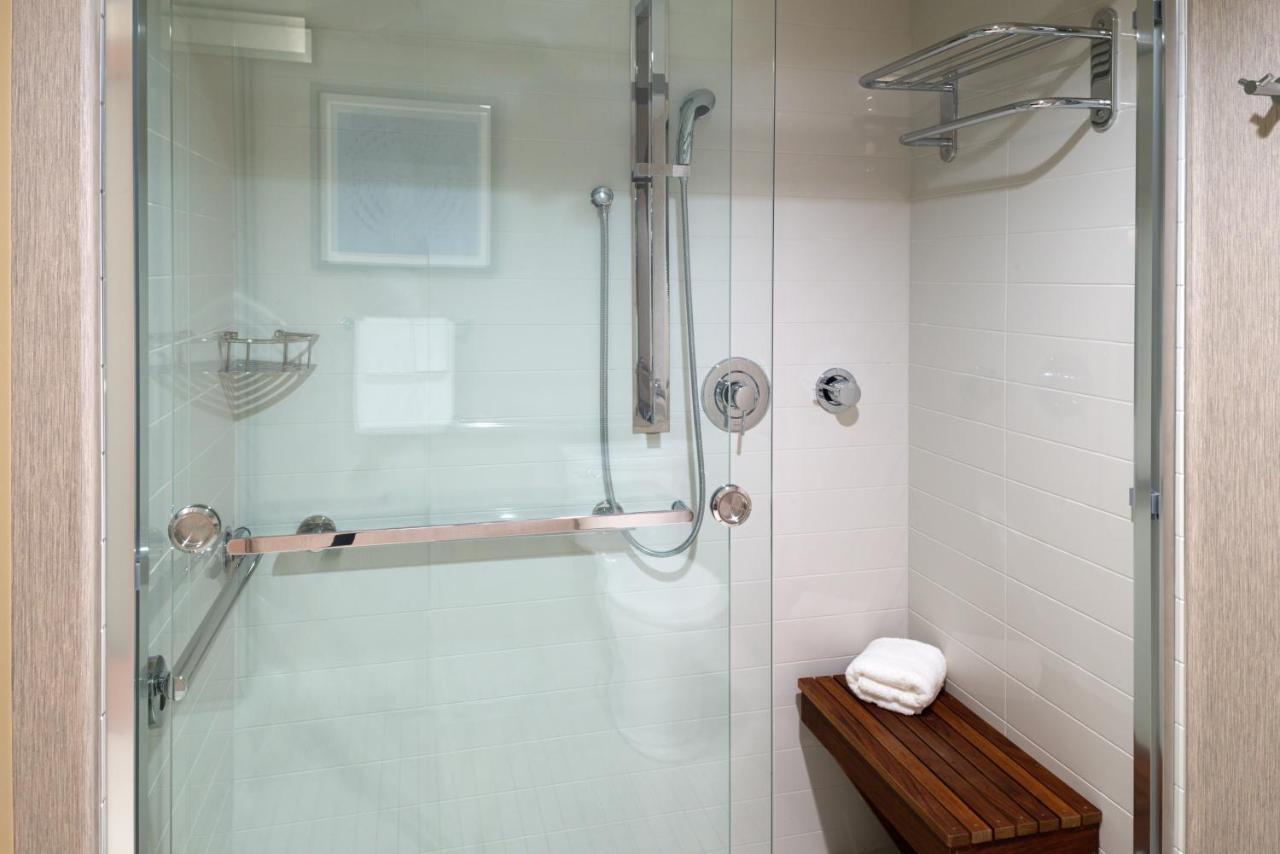 Hyatt Place Chicago Wicker Park Eksteriør billede