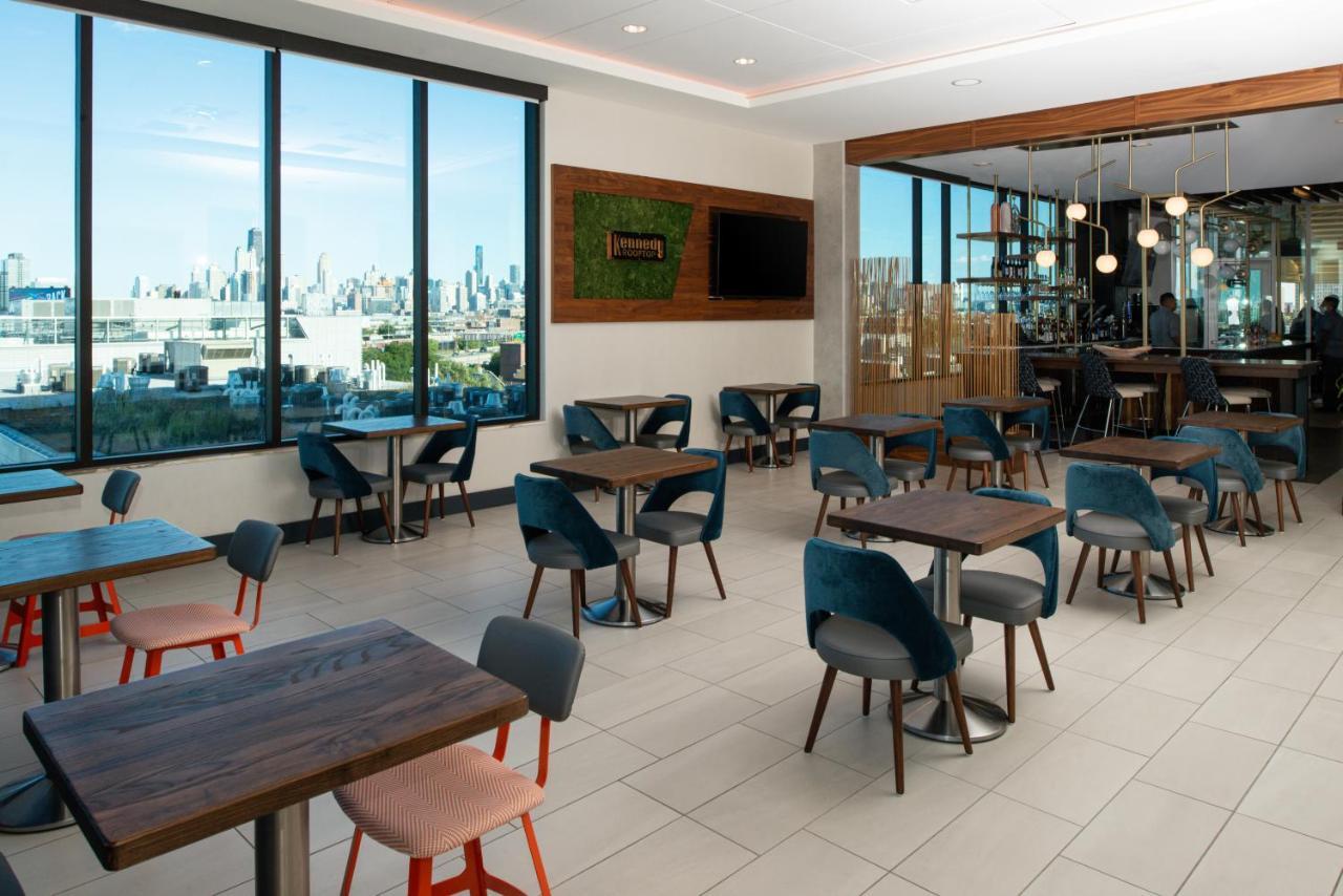 Hyatt Place Chicago Wicker Park Eksteriør billede