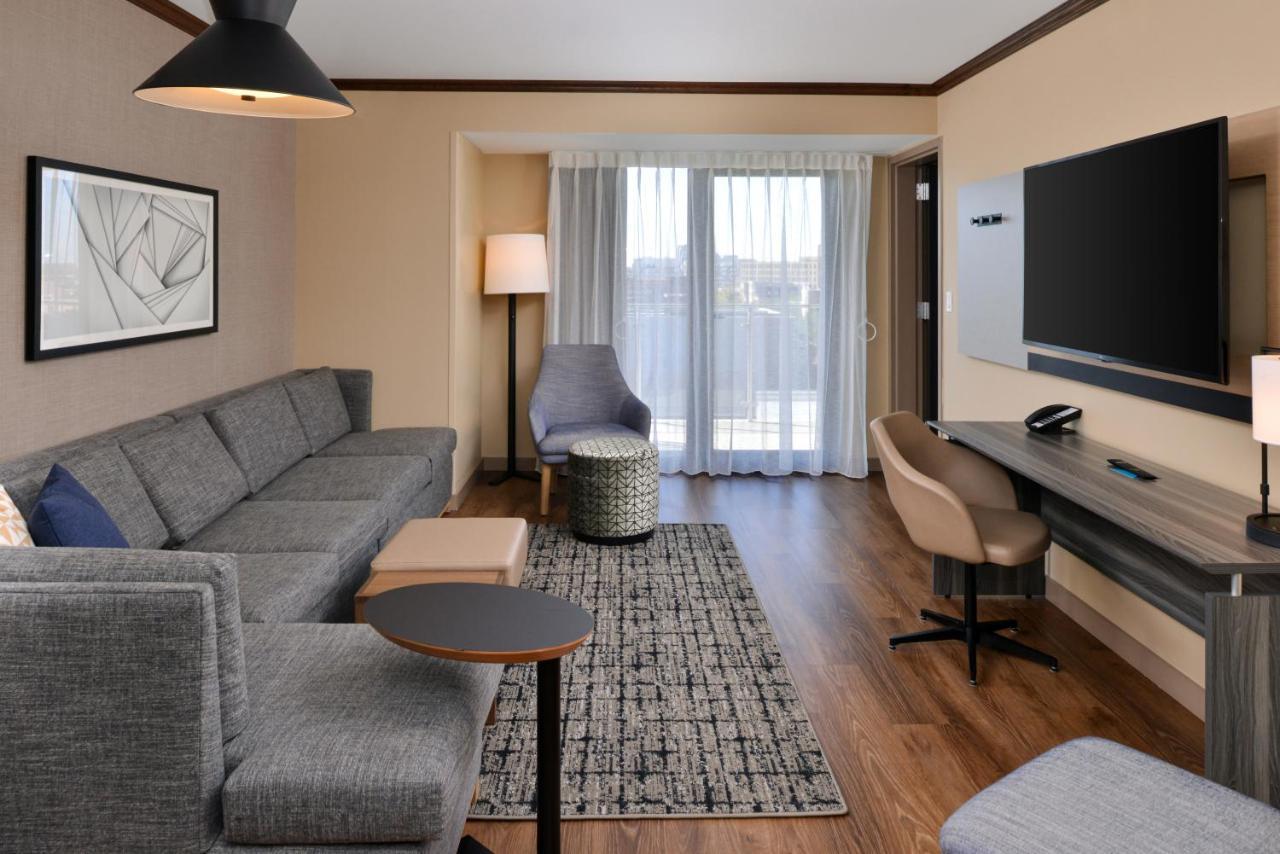 Hyatt Place Chicago Wicker Park Eksteriør billede