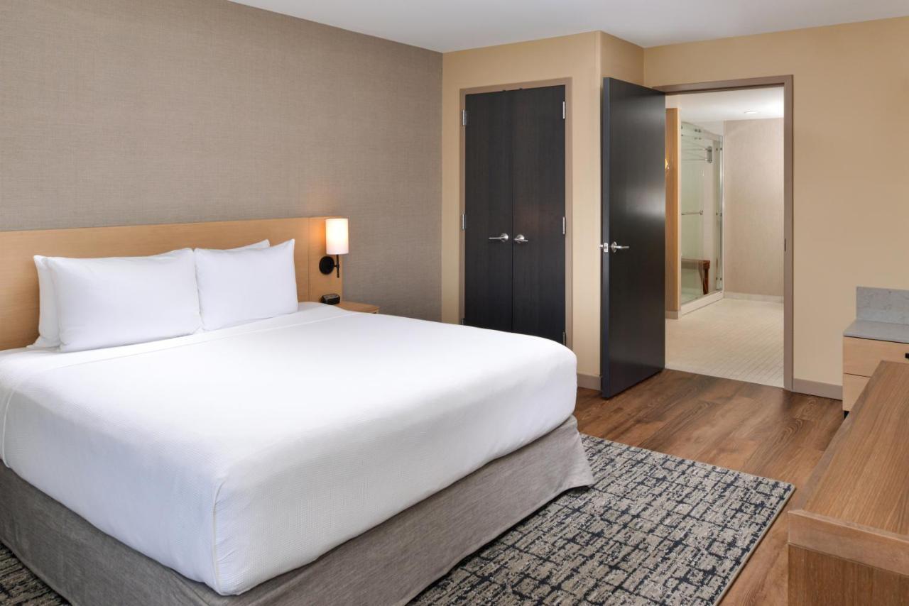 Hyatt Place Chicago Wicker Park Eksteriør billede