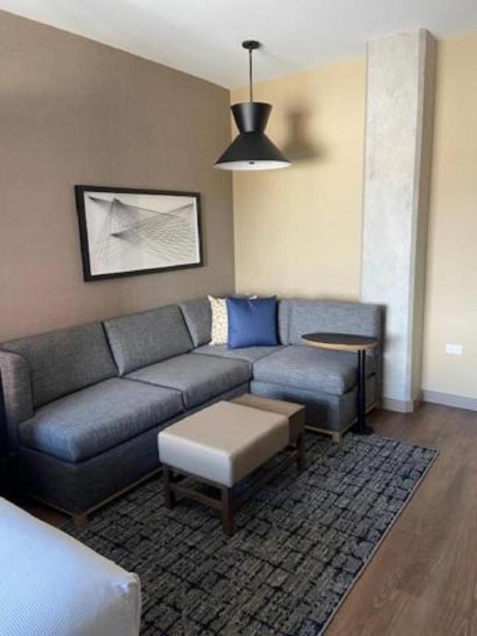 Hyatt Place Chicago Wicker Park Eksteriør billede