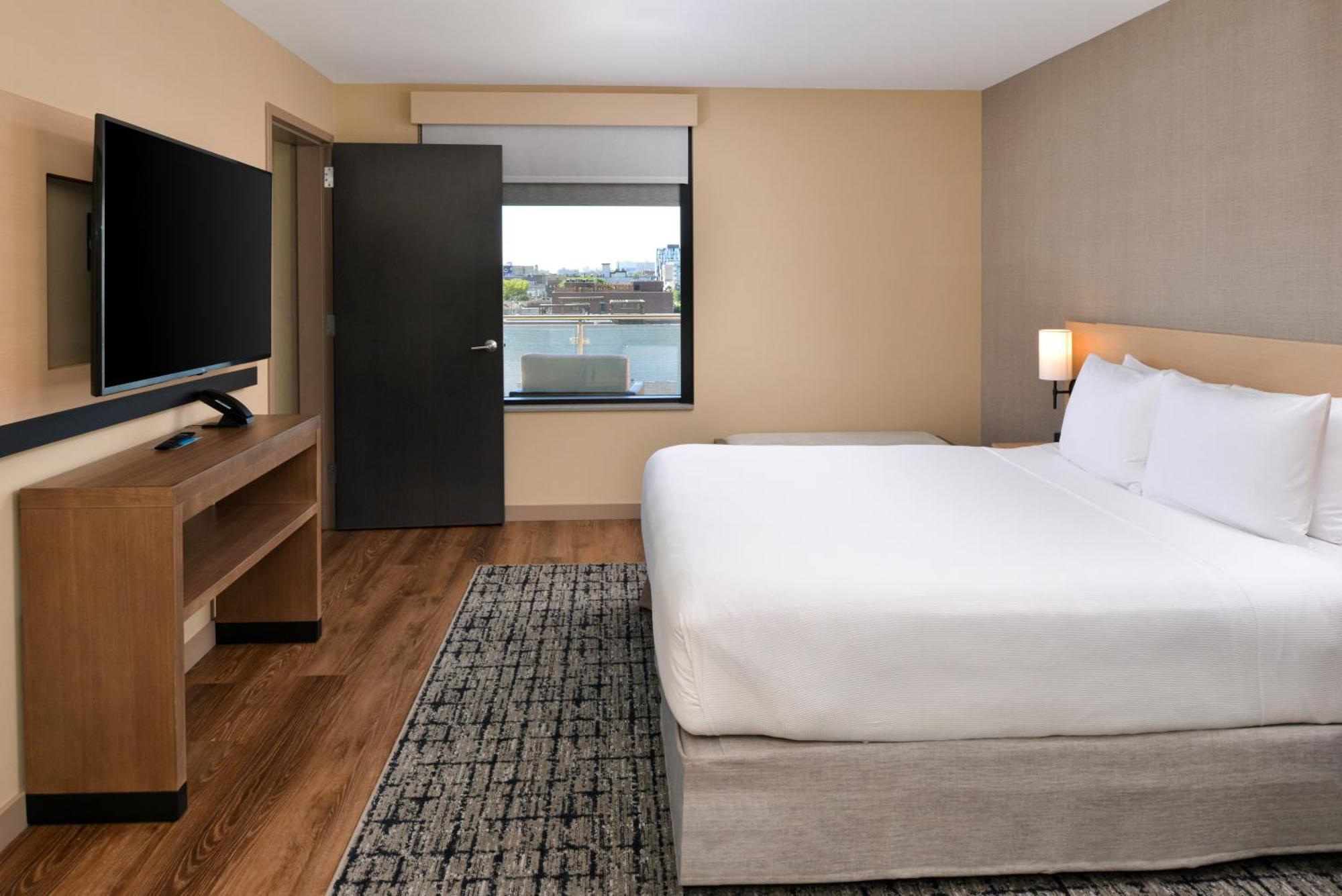 Hyatt Place Chicago Wicker Park Eksteriør billede