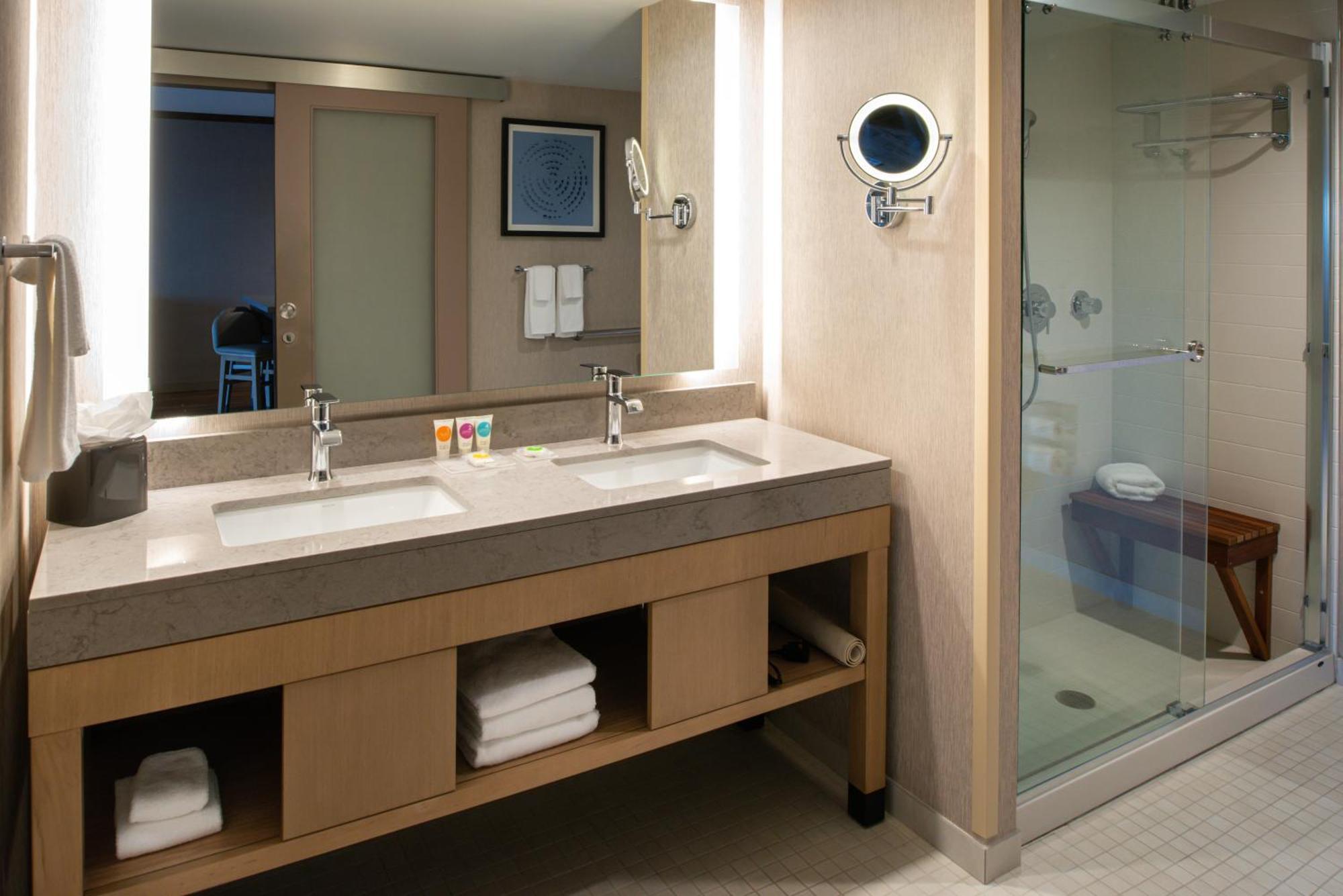 Hyatt Place Chicago Wicker Park Eksteriør billede